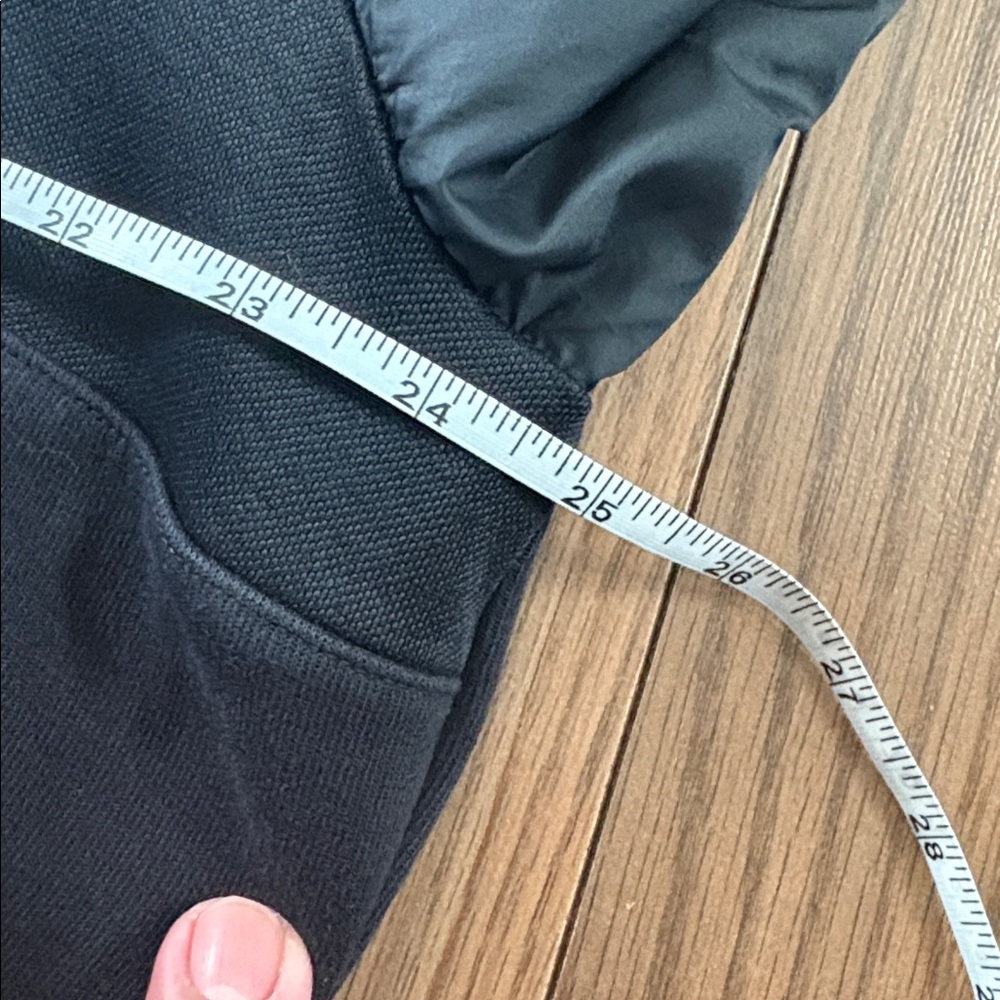 Nike Black Performance Jacket - Picture 8 of 10